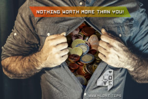 human-worth