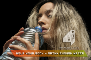 woman-water