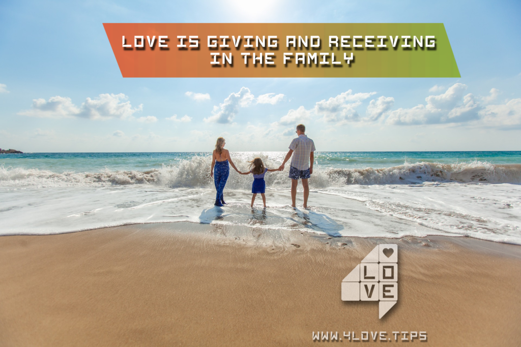 family-love