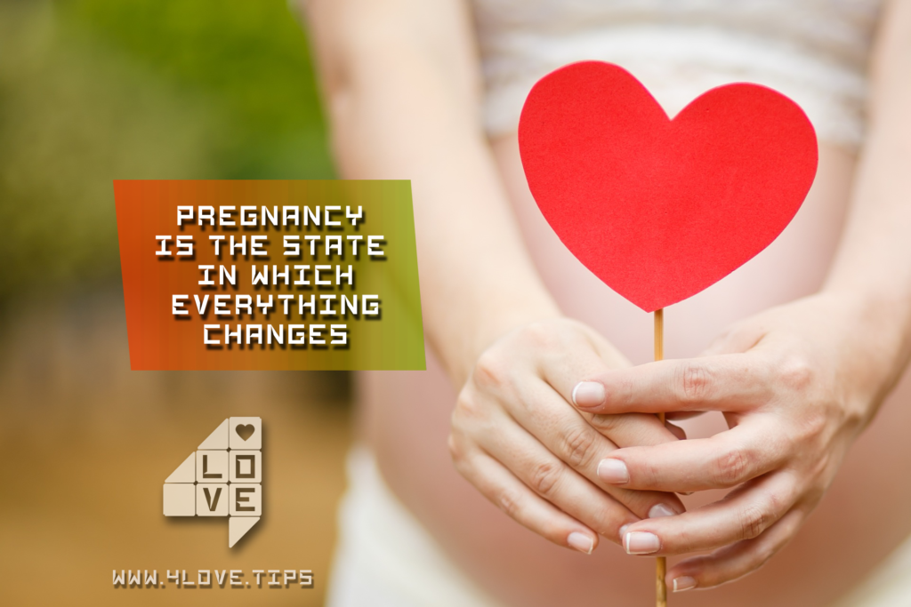 pregnancy-state