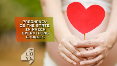 Photo of An entertaining side of pregnancy – expand knowledge