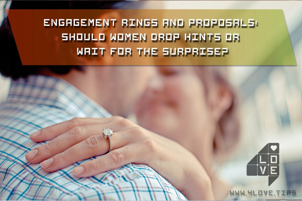 4love - Engagement