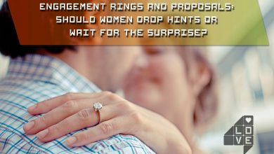 4love - Engagement