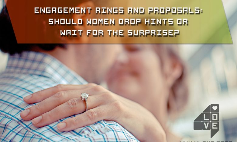 4love - Engagement