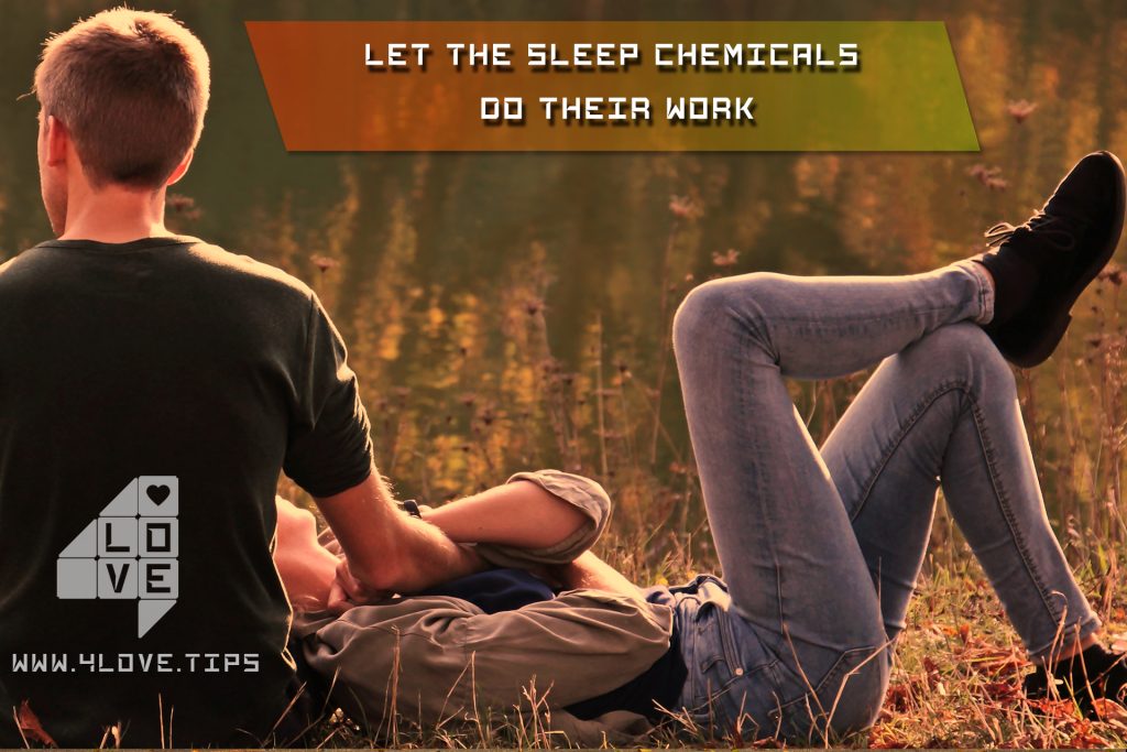 4love-sleeping chemicals