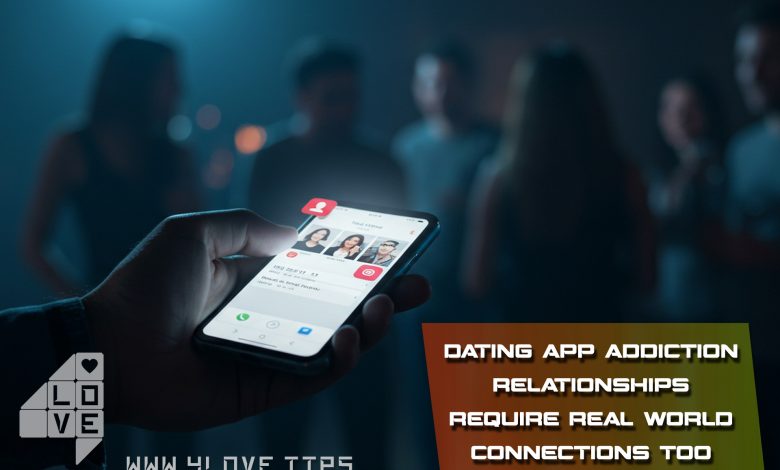 4love-dating apps